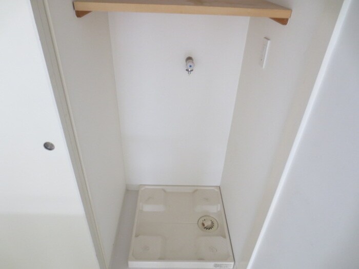 quatre saisonsの物件内観写真