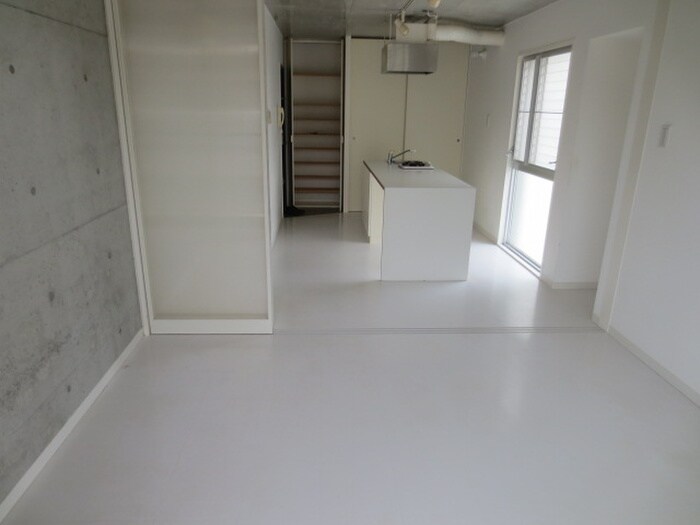 quatre saisonsの物件内観写真