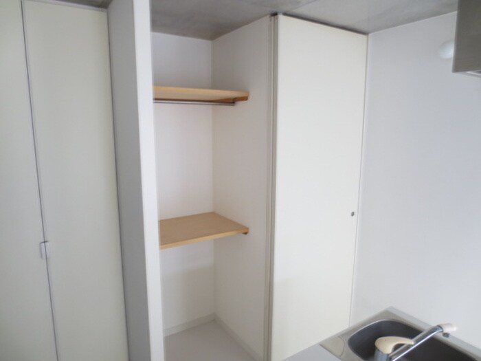 quatre saisonsの物件内観写真