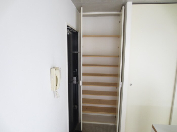 quatre saisonsの物件内観写真