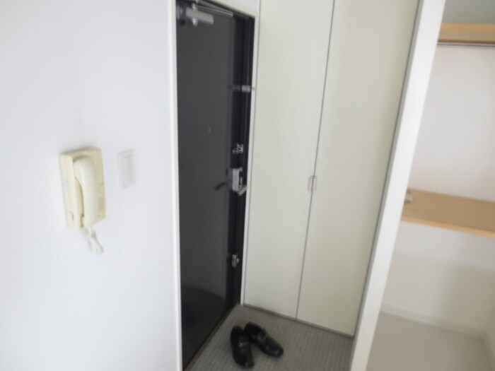 quatre saisonsの物件内観写真