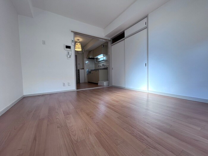 ジュネス寺島の物件内観写真