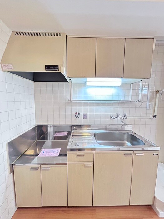 ジュネス寺島の物件内観写真