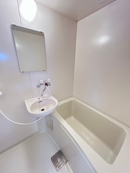 ジュネス寺島の物件内観写真