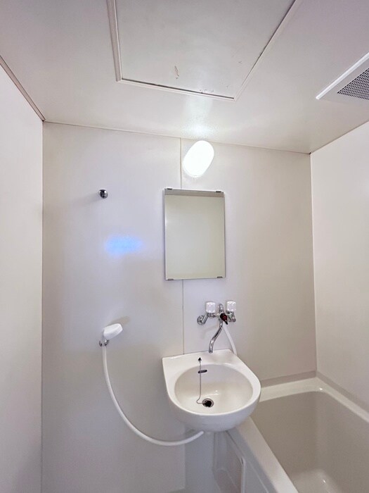 ジュネス寺島の物件内観写真