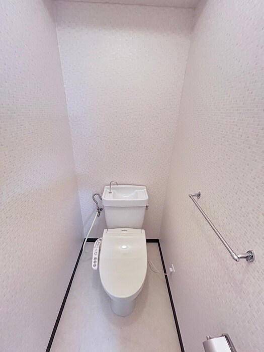 ジュネス寺島の物件内観写真