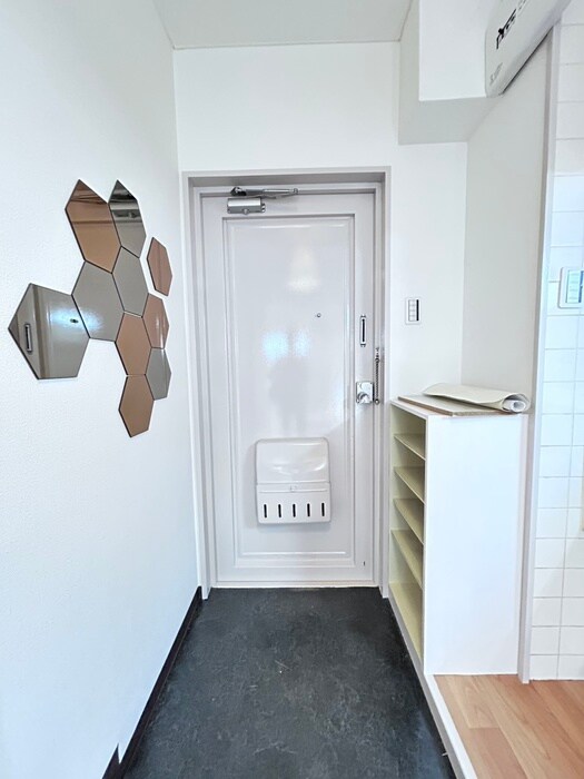 ジュネス寺島の物件内観写真