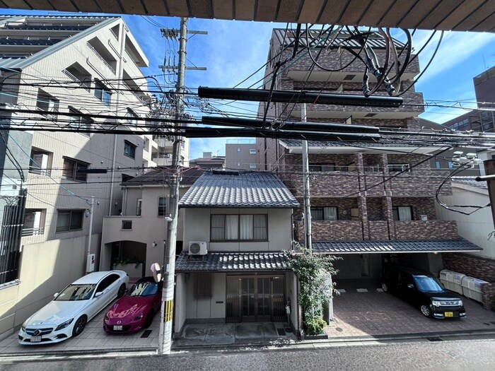 ジュネス寺島の物件内観写真