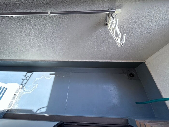 ジュネス寺島の物件内観写真