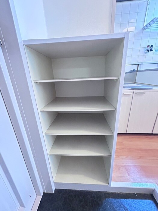 ジュネス寺島の物件内観写真