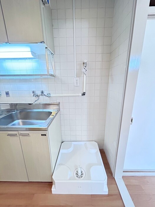 ジュネス寺島の物件内観写真