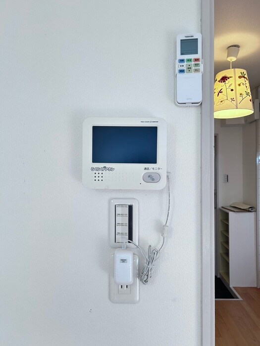 ジュネス寺島の物件内観写真