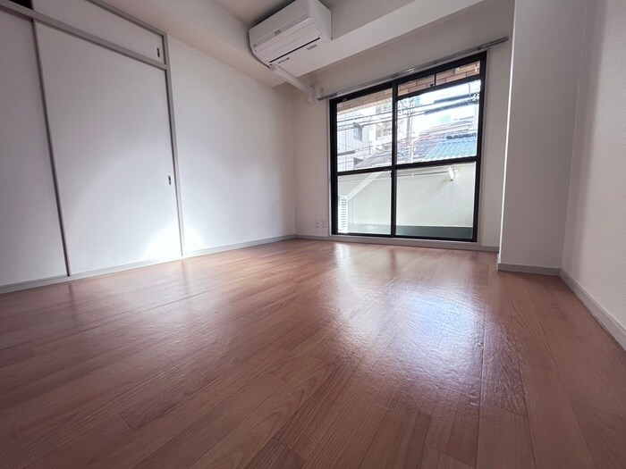 ジュネス寺島の物件内観写真