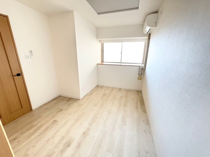 パインフィ－ルド五条の物件内観写真