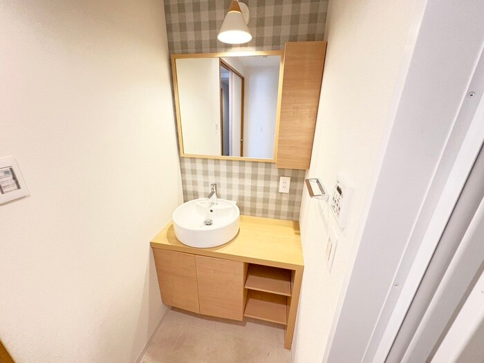 パインフィ－ルド五条の物件内観写真