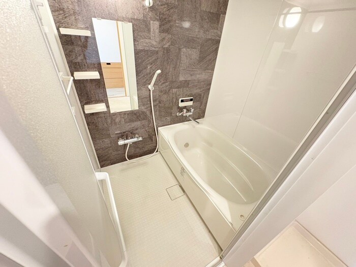 パインフィ－ルド五条の物件内観写真