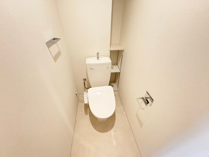 パインフィ－ルド五条の物件内観写真