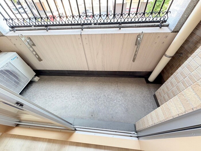 パインフィ－ルド五条の物件内観写真