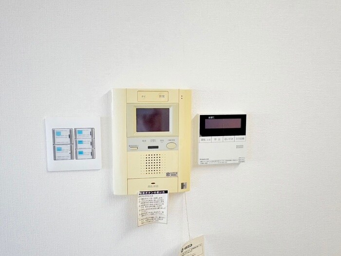 パインフィ－ルド五条の物件内観写真