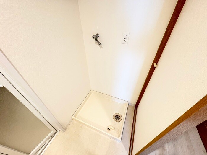 パインフィ－ルド五条の物件内観写真