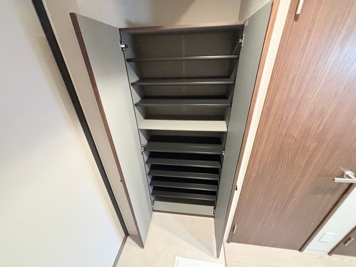 ArtizA淡路の物件内観写真