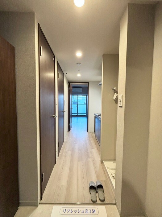 ArtizA淡路の物件内観写真