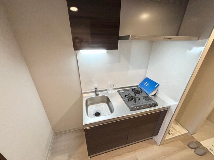 ArtizA淡路の物件内観写真