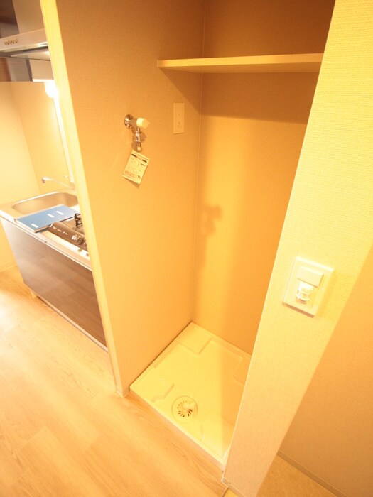 ArtizA淡路の物件内観写真