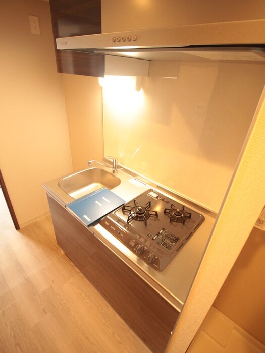 ArtizA淡路の物件内観写真