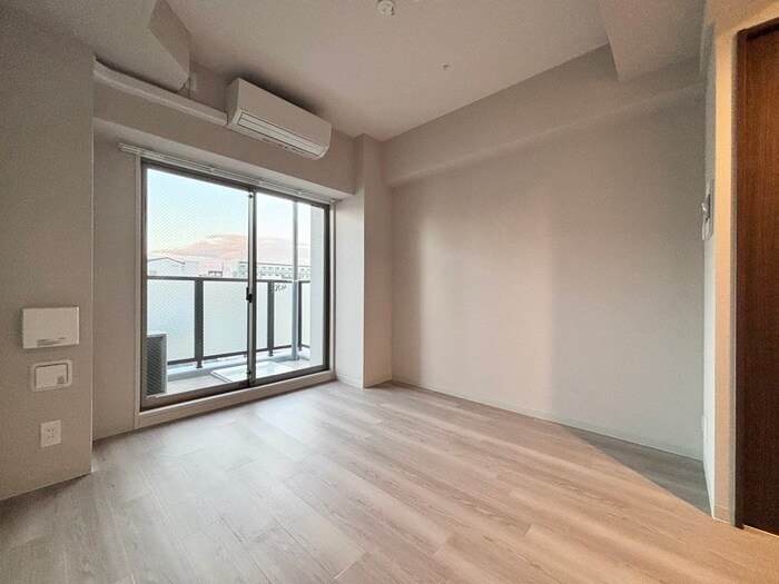 ArtizA淡路の物件内観写真