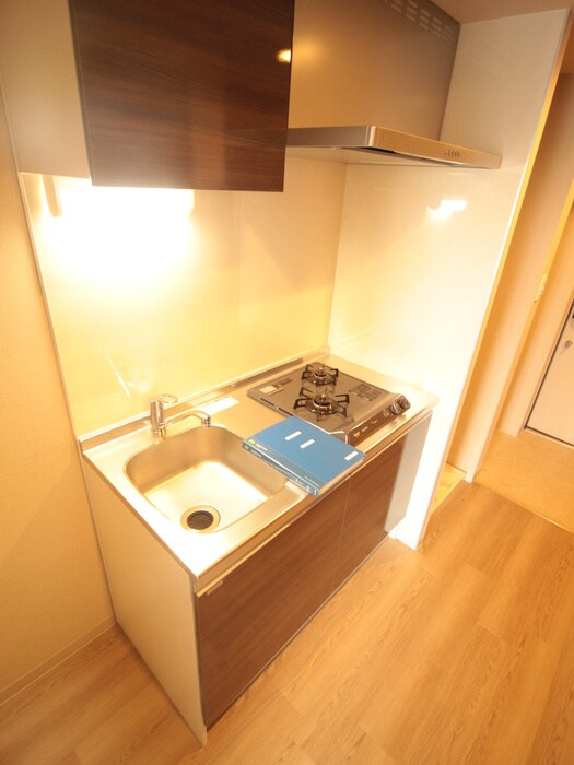 ArtizA淡路の物件内観写真