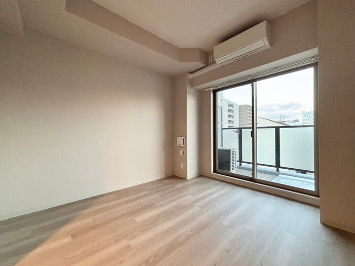 ArtizA淡路の物件内観写真