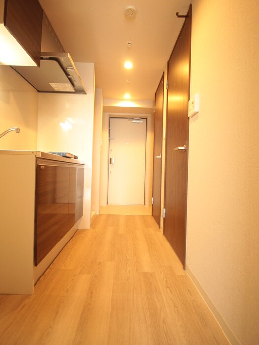 ArtizA淡路の物件内観写真