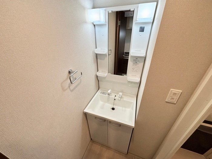 ArtizA淡路の物件内観写真