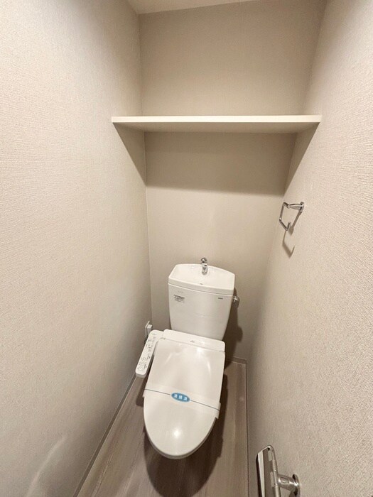 ArtizA淡路の物件内観写真