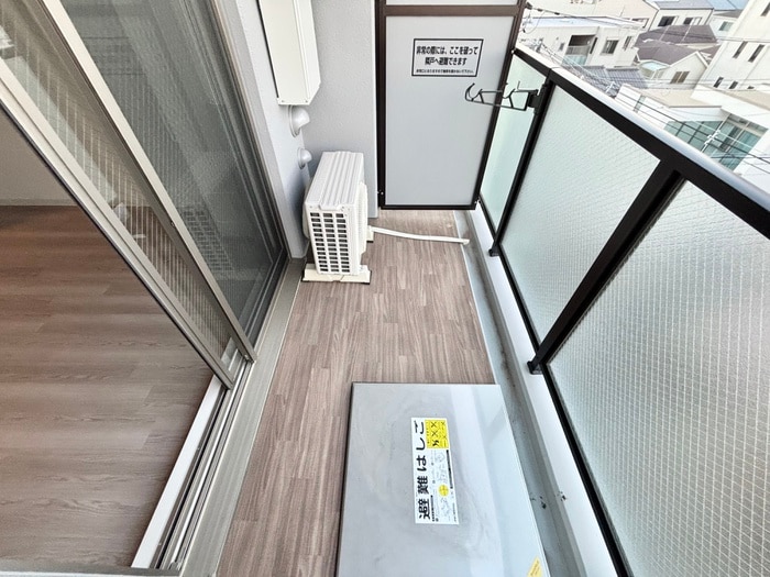 ArtizA淡路の物件内観写真