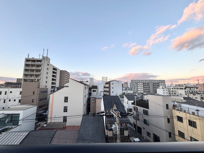 ArtizA淡路の物件内観写真