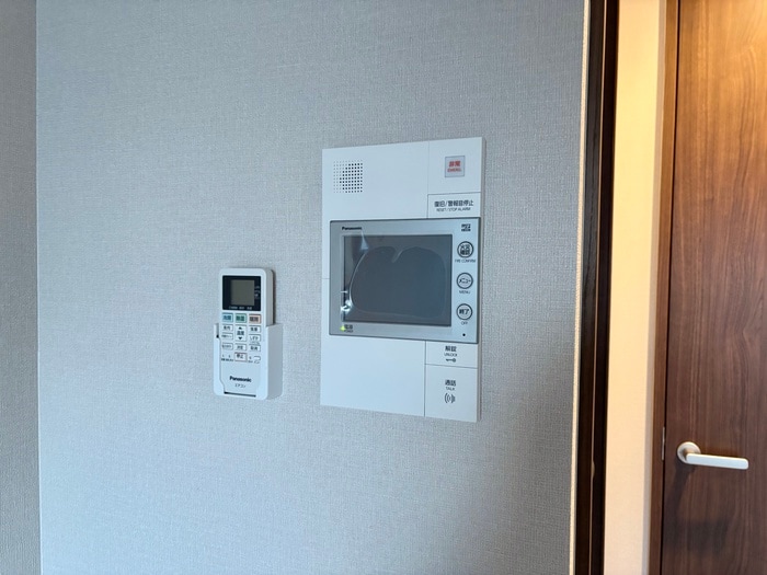 ArtizA淡路の物件内観写真