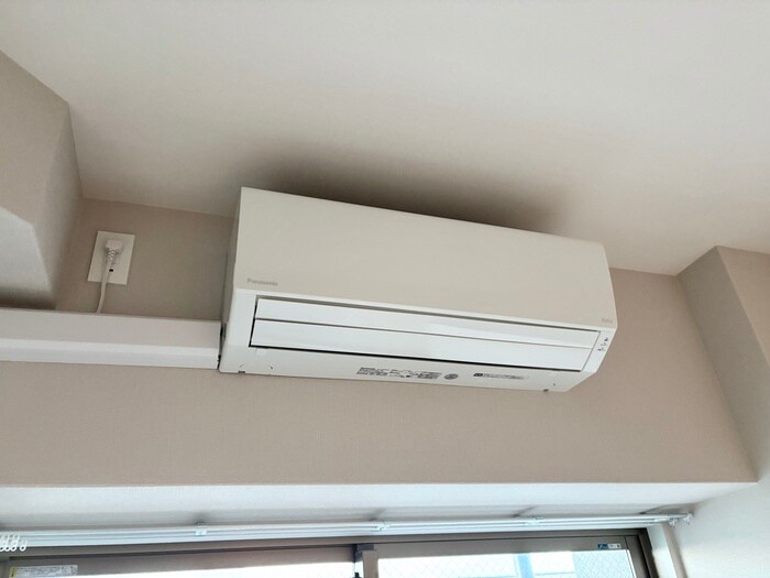 ArtizA淡路の物件内観写真