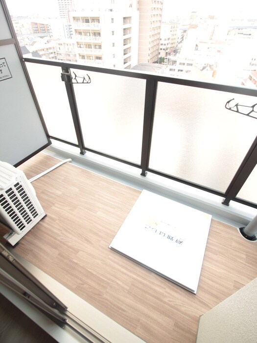 ArtizA淡路の物件内観写真