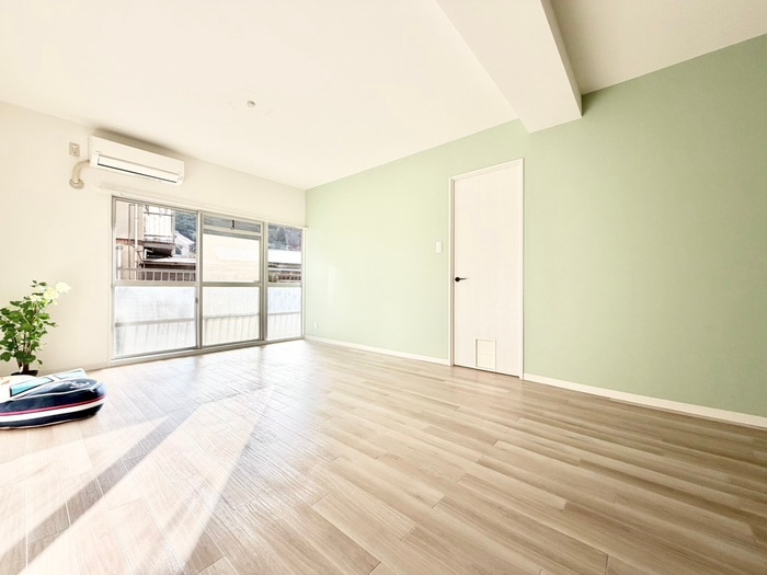 ロイヤルハイツ秀の物件内観写真