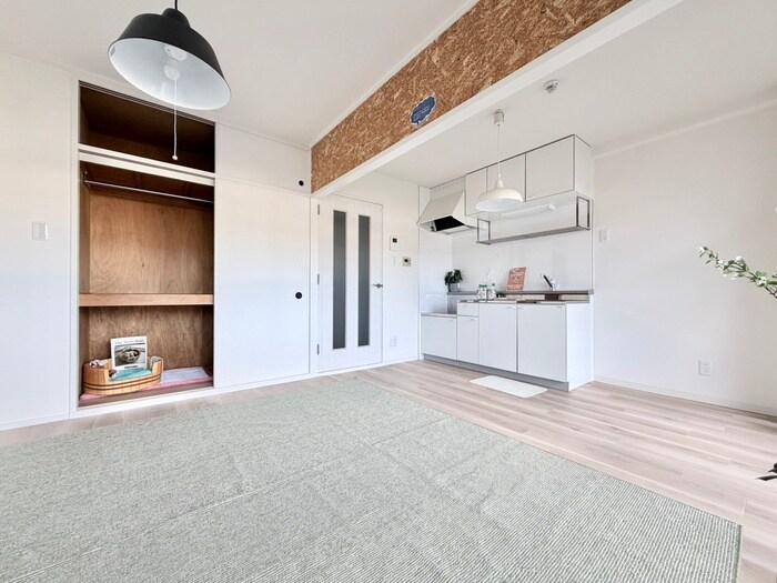 ロイヤルハイツ秀の物件内観写真