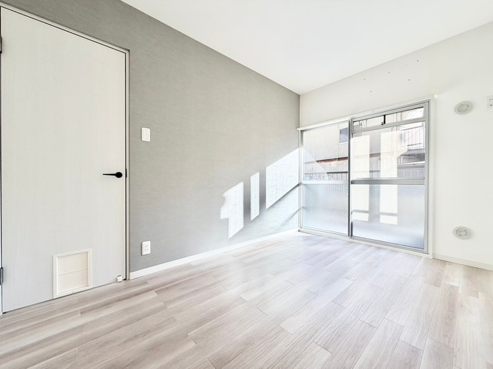 ロイヤルハイツ秀の物件内観写真