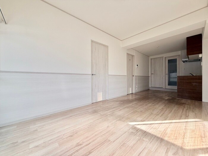 ロイヤルハイツ秀の物件内観写真