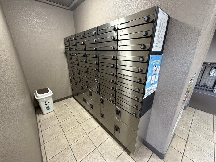 ロイヤルハイツ秀の物件外観写真