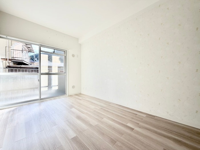 ロイヤルハイツ秀の物件内観写真