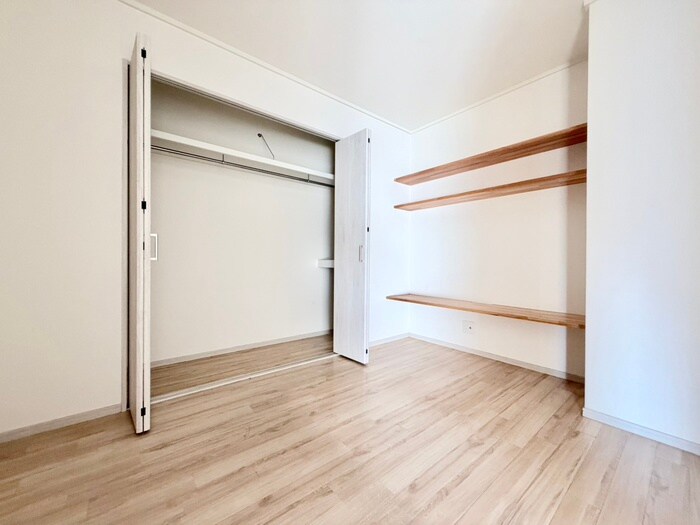 ロイヤルハイツ秀の物件内観写真