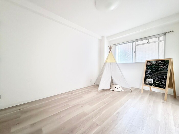 ロイヤルハイツ秀の物件内観写真