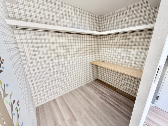 ロイヤルハイツ秀の物件内観写真