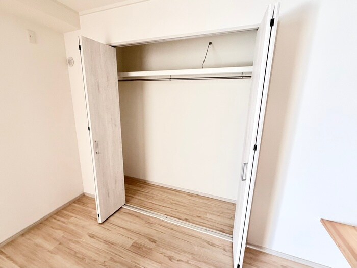 ロイヤルハイツ秀の物件内観写真